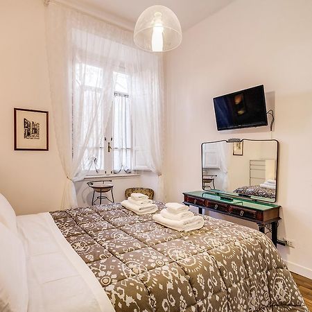Casa Di Nonno Turi Διαμέρισμα Ρώμη Εξωτερικό φωτογραφία