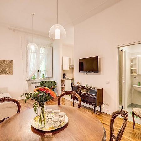 Casa Di Nonno Turi Διαμέρισμα Ρώμη Εξωτερικό φωτογραφία