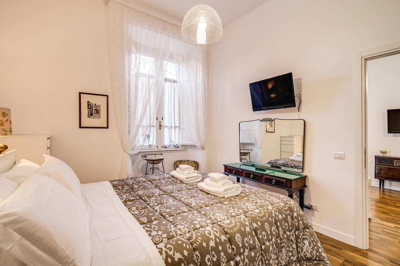Casa Di Nonno Turi Διαμέρισμα Ρώμη Εξωτερικό φωτογραφία