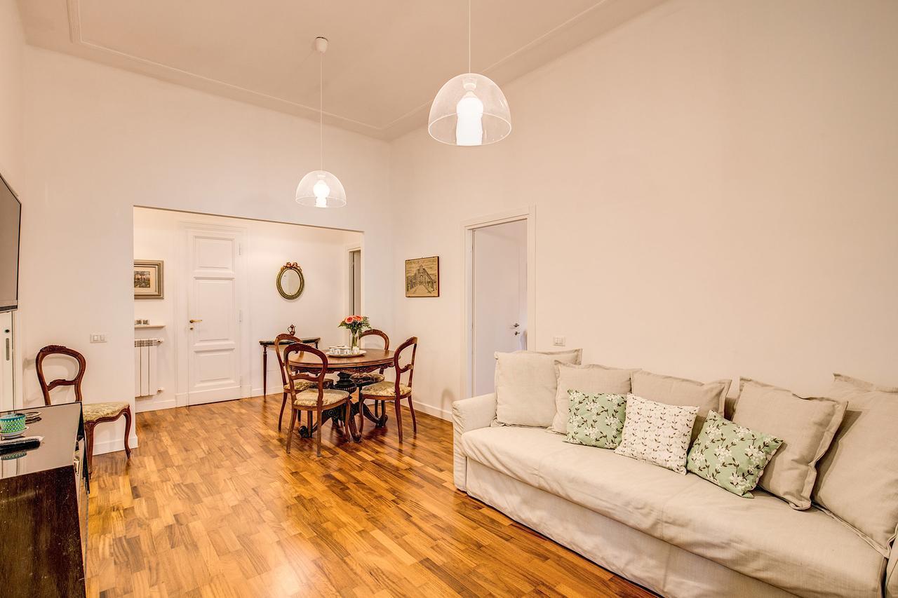 Casa Di Nonno Turi Διαμέρισμα Ρώμη Εξωτερικό φωτογραφία
