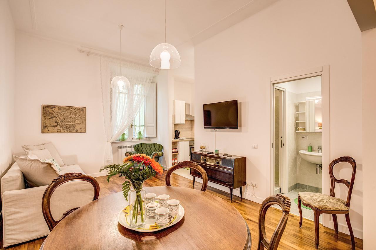 Casa Di Nonno Turi Διαμέρισμα Ρώμη Εξωτερικό φωτογραφία