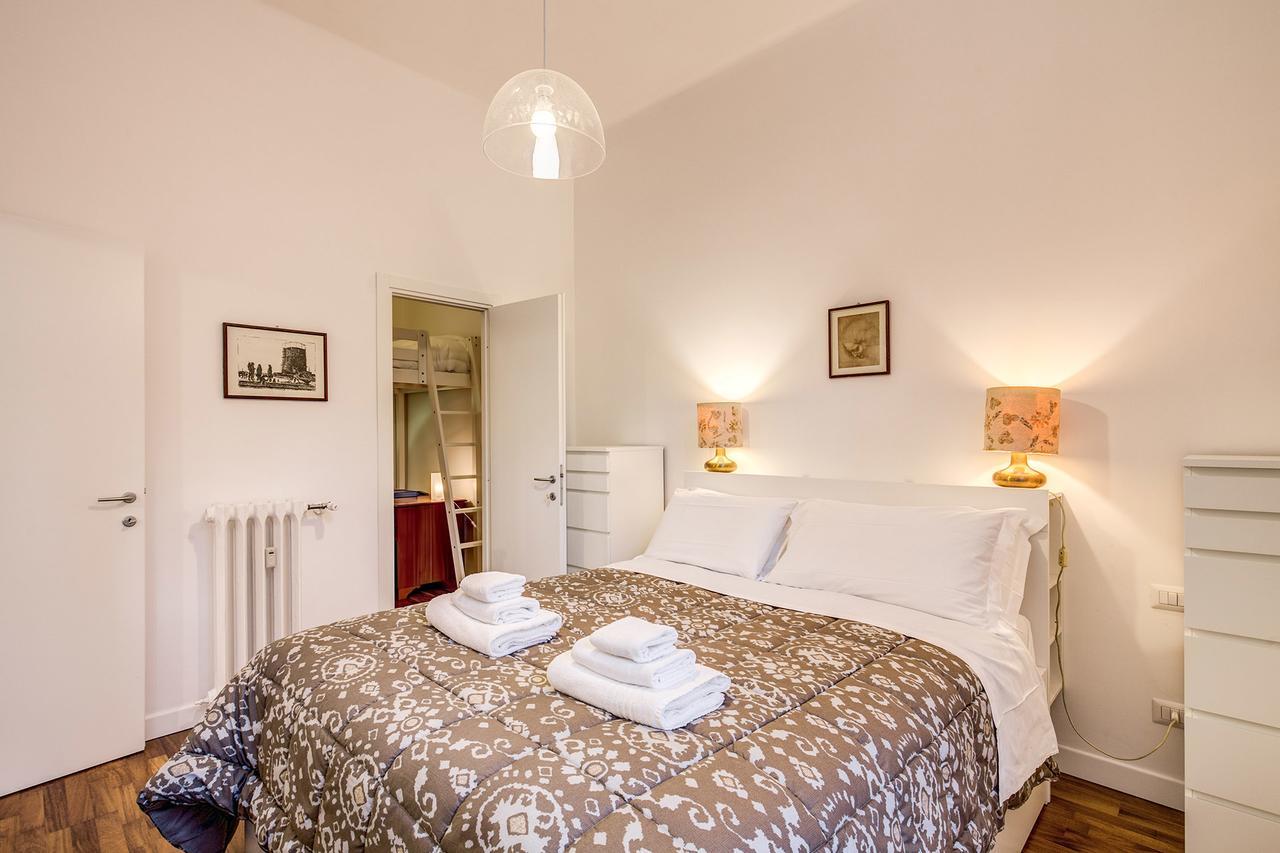 Casa Di Nonno Turi Διαμέρισμα Ρώμη Εξωτερικό φωτογραφία