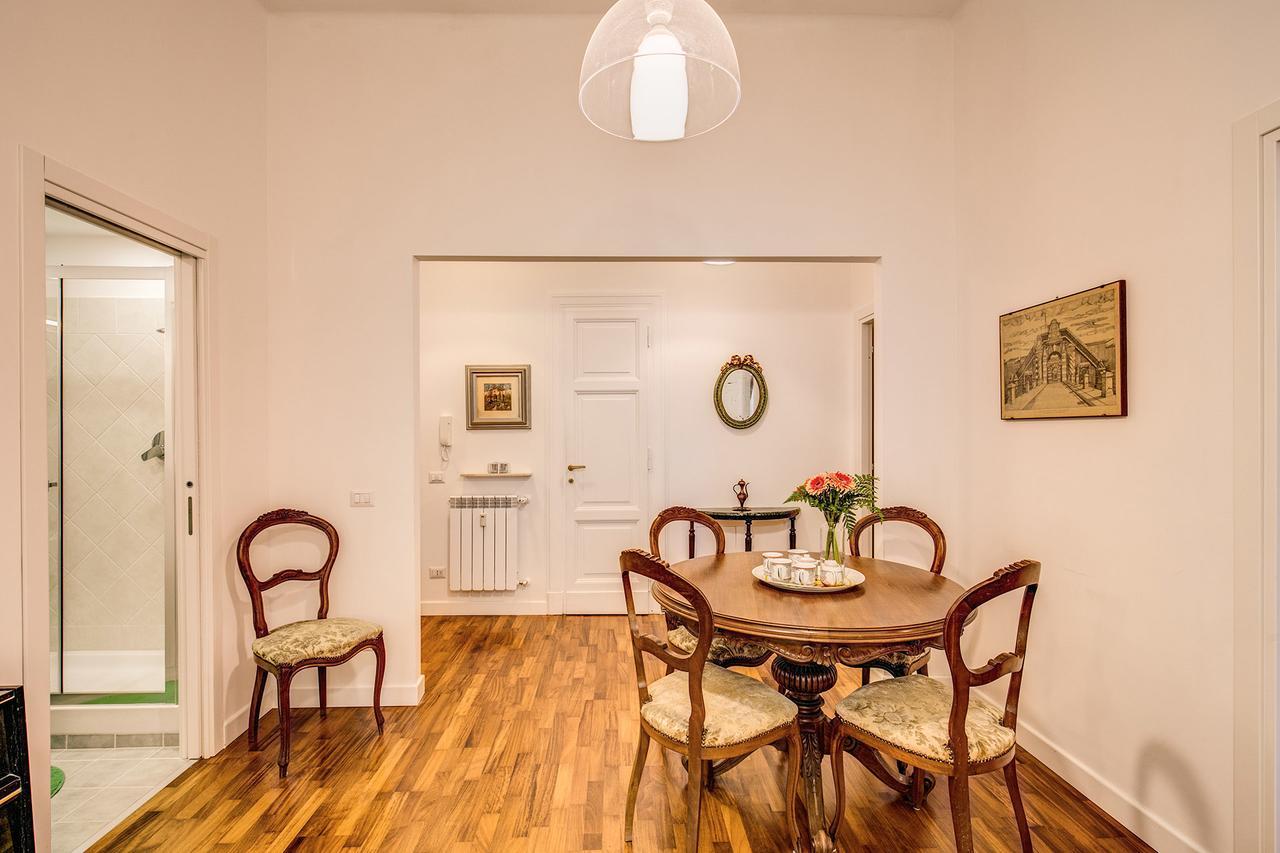 Casa Di Nonno Turi Διαμέρισμα Ρώμη Εξωτερικό φωτογραφία