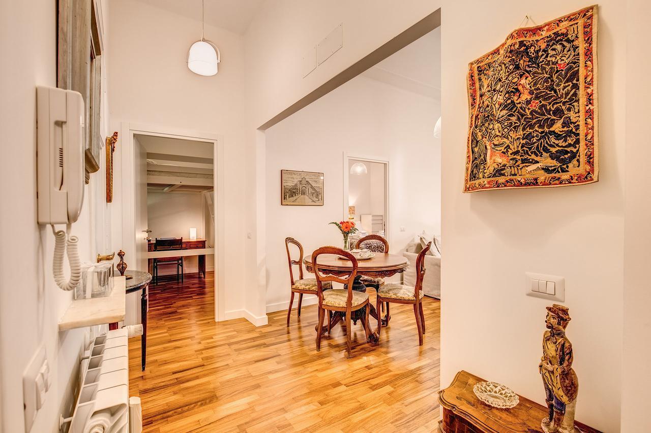 Casa Di Nonno Turi Διαμέρισμα Ρώμη Εξωτερικό φωτογραφία