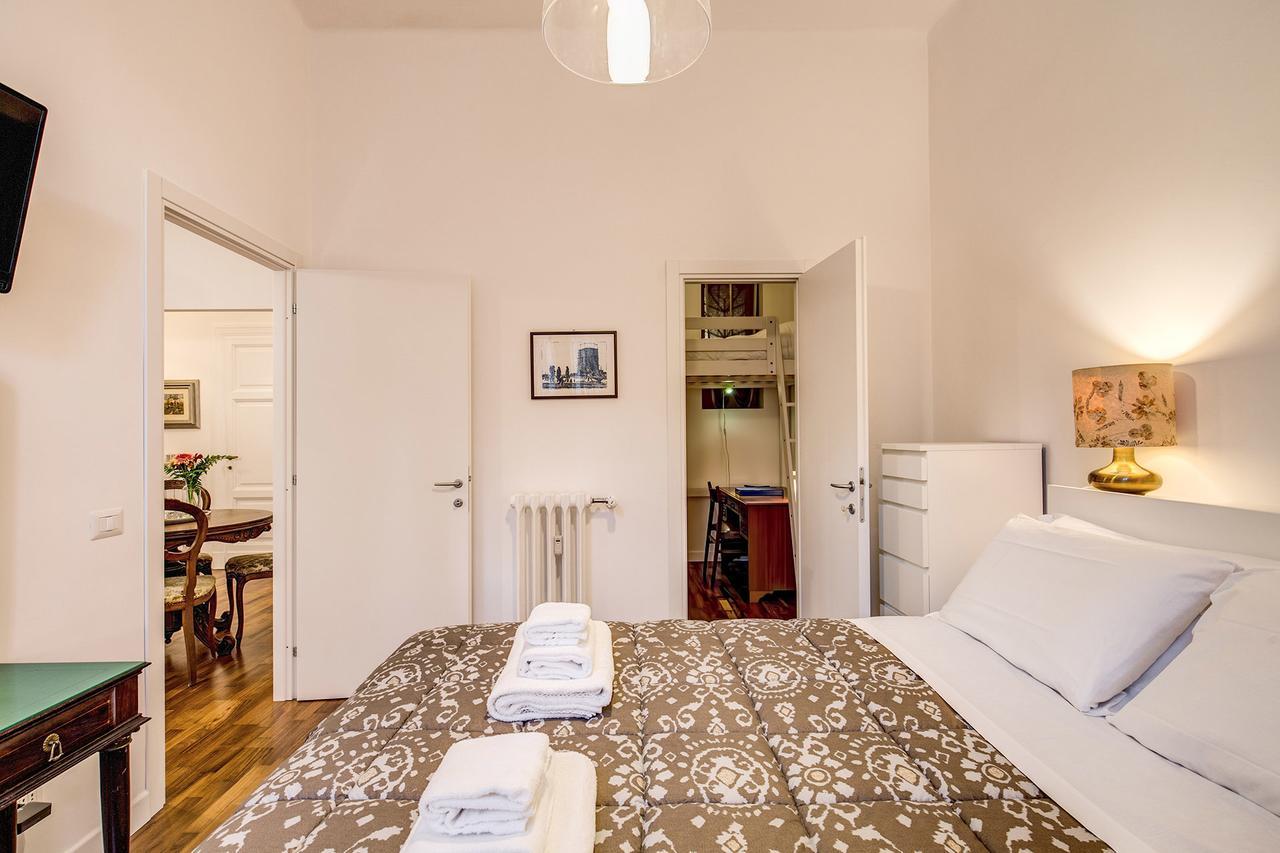 Casa Di Nonno Turi Διαμέρισμα Ρώμη Εξωτερικό φωτογραφία