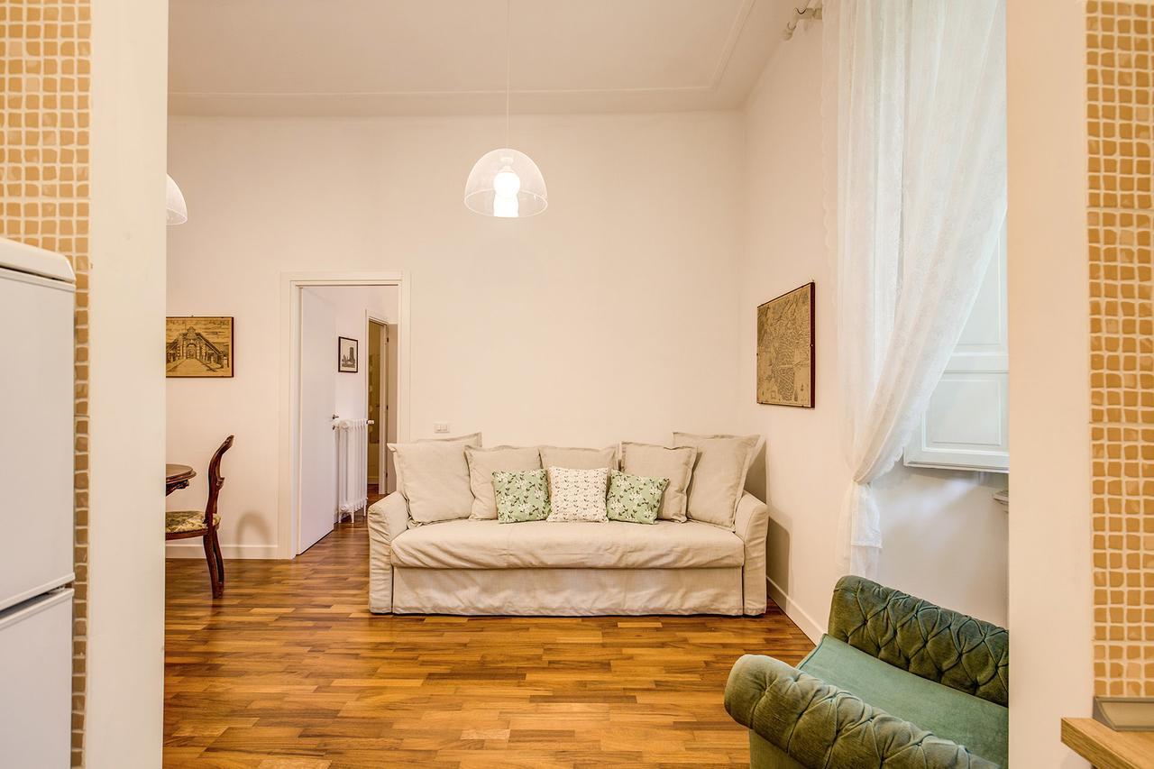 Casa Di Nonno Turi Διαμέρισμα Ρώμη Εξωτερικό φωτογραφία