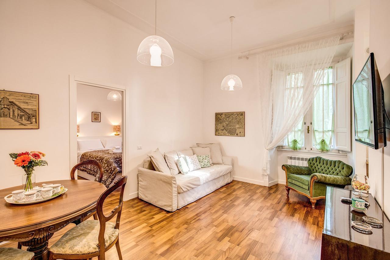 Casa Di Nonno Turi Διαμέρισμα Ρώμη Εξωτερικό φωτογραφία