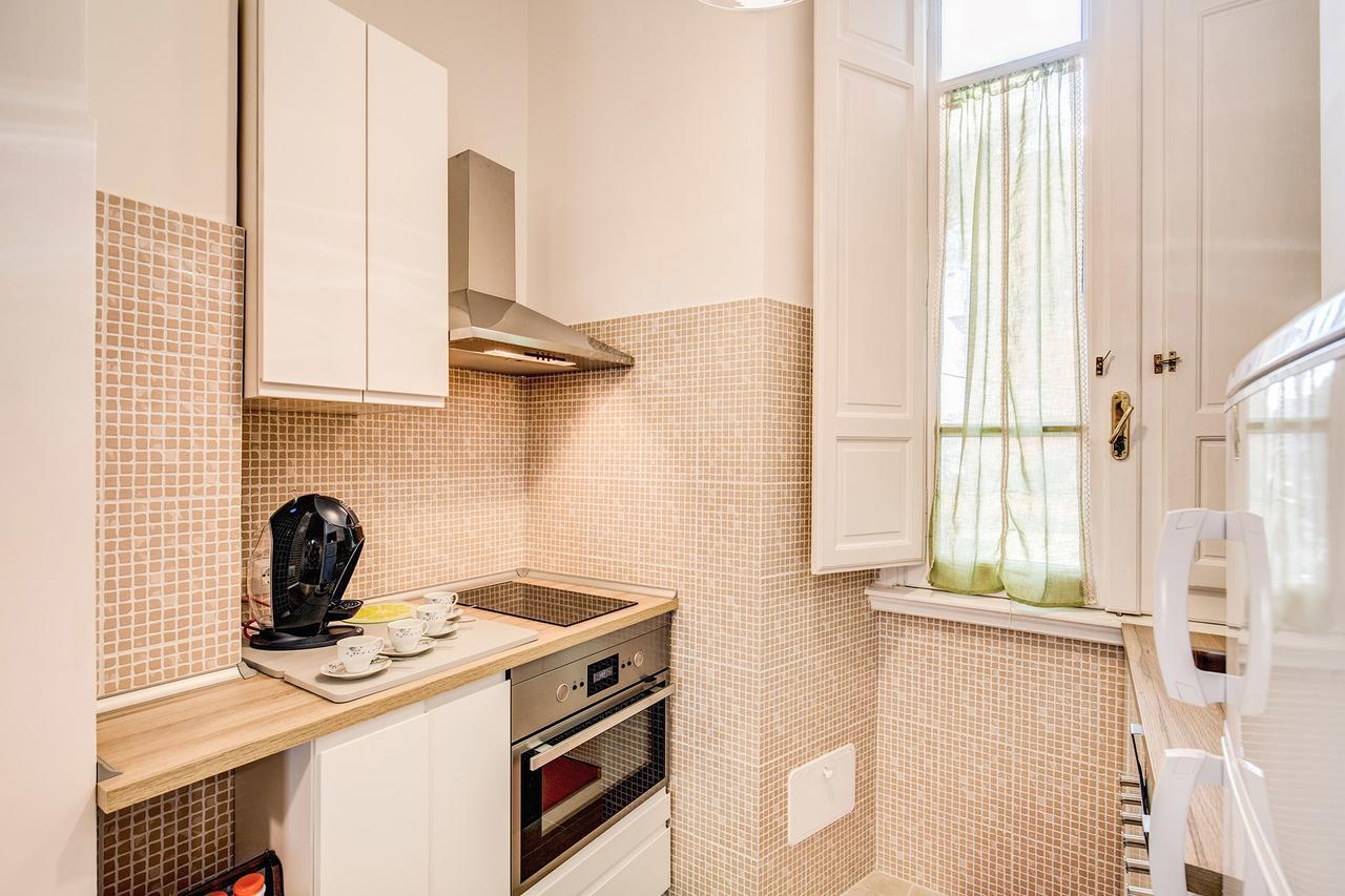 Casa Di Nonno Turi Διαμέρισμα Ρώμη Εξωτερικό φωτογραφία