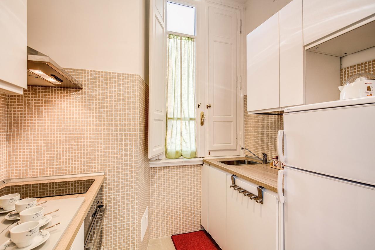 Casa Di Nonno Turi Διαμέρισμα Ρώμη Εξωτερικό φωτογραφία