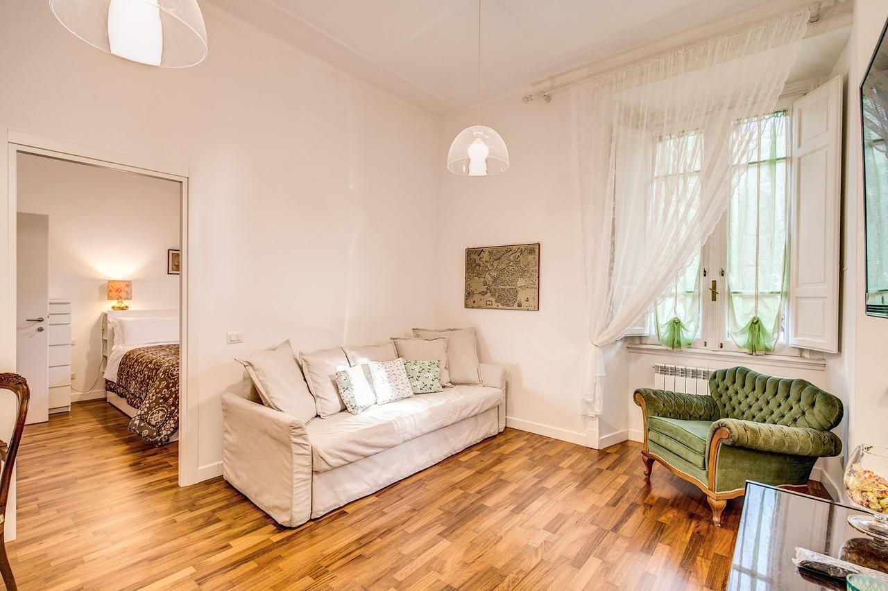 Casa Di Nonno Turi Διαμέρισμα Ρώμη Εξωτερικό φωτογραφία